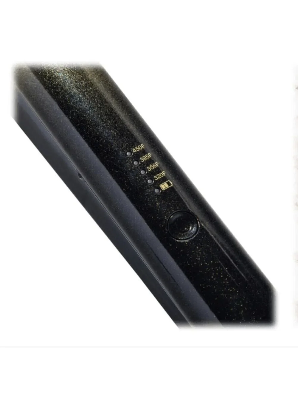 PAULA ABDUL & MARTINO CARTIER cordless professional